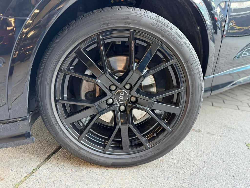 Audi Q3 – foto 14