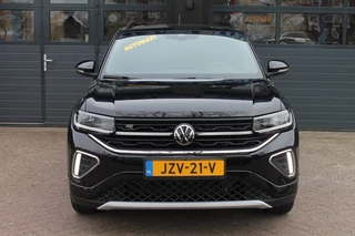 Volkswagen T-Cross – thumbnail 12