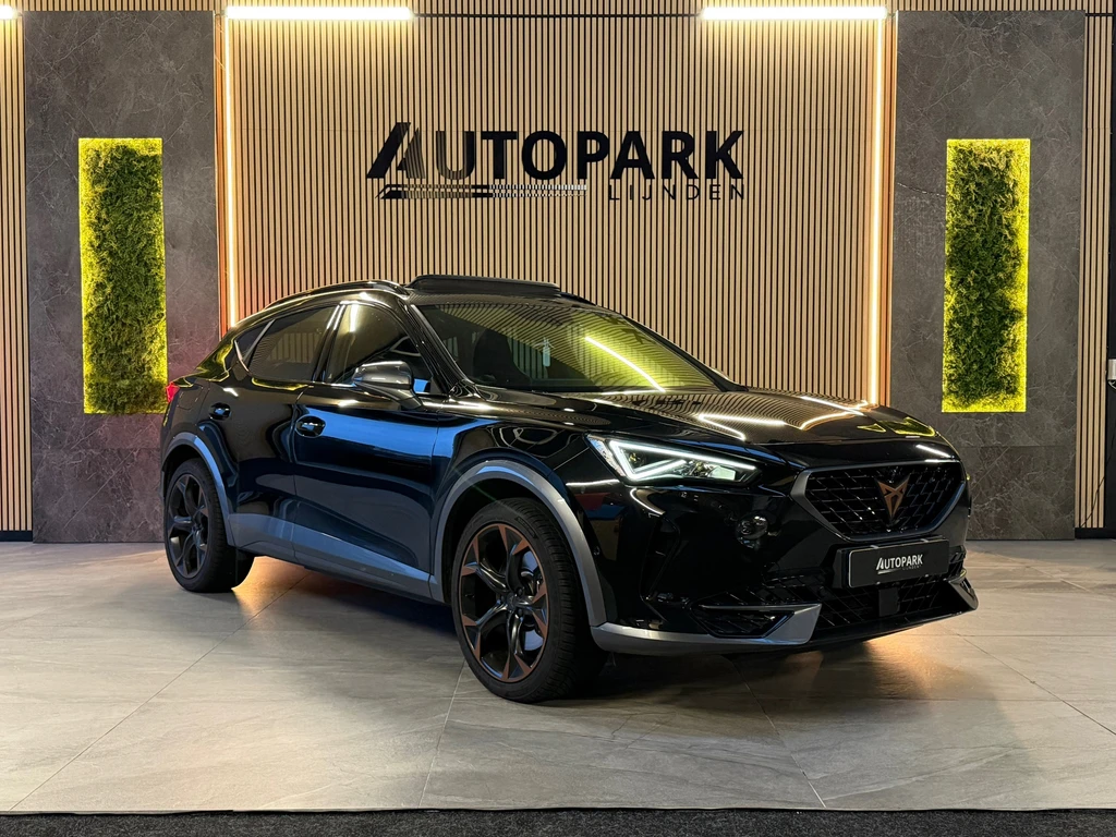 CUPRA Formentor – foto 7