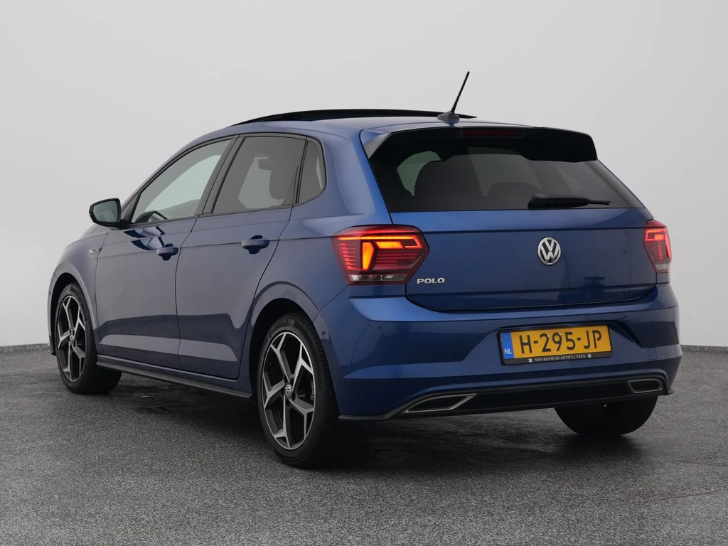 Volkswagen Polo – foto 4