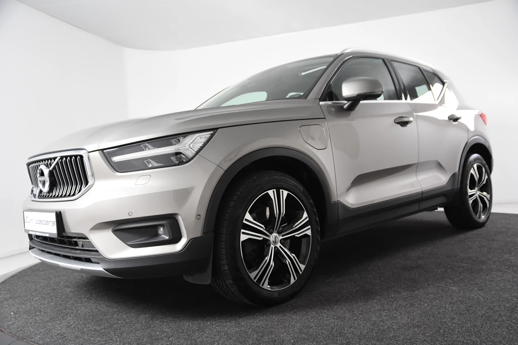 Volvo XC40 – foto 5