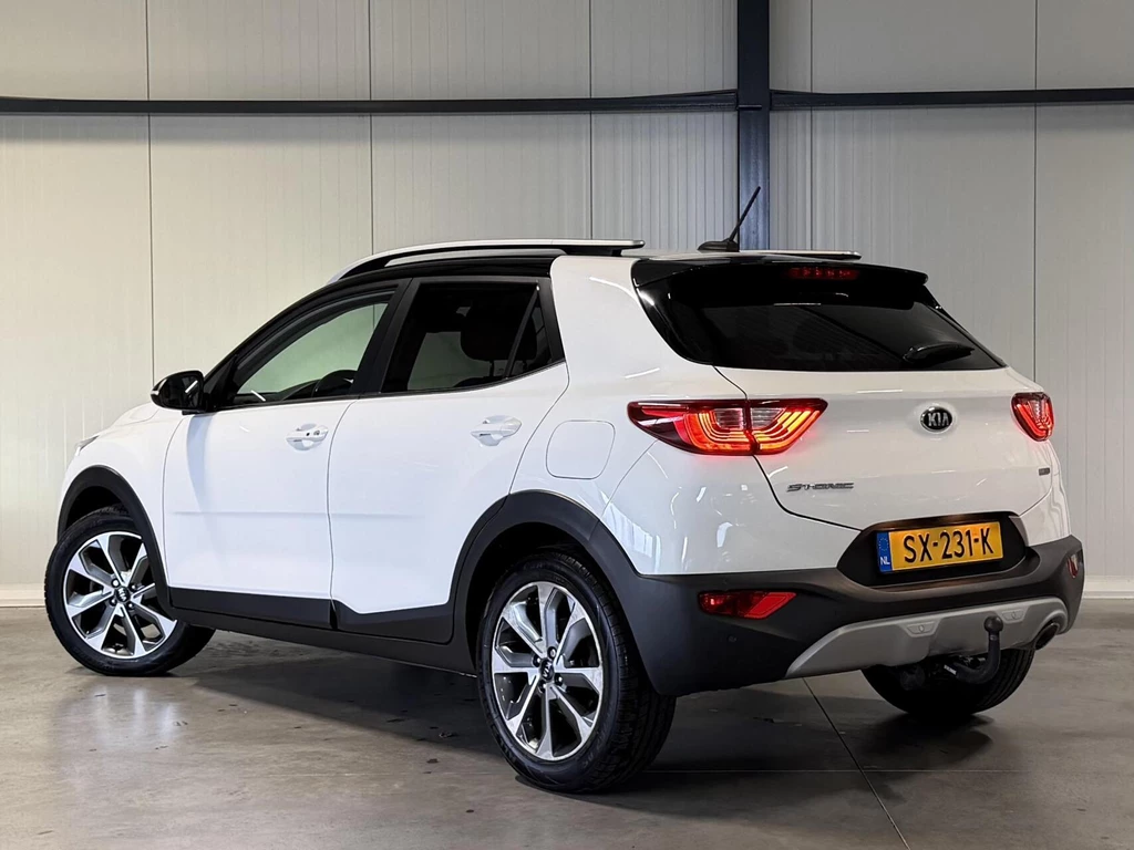 Kia Stonic – foto 5
