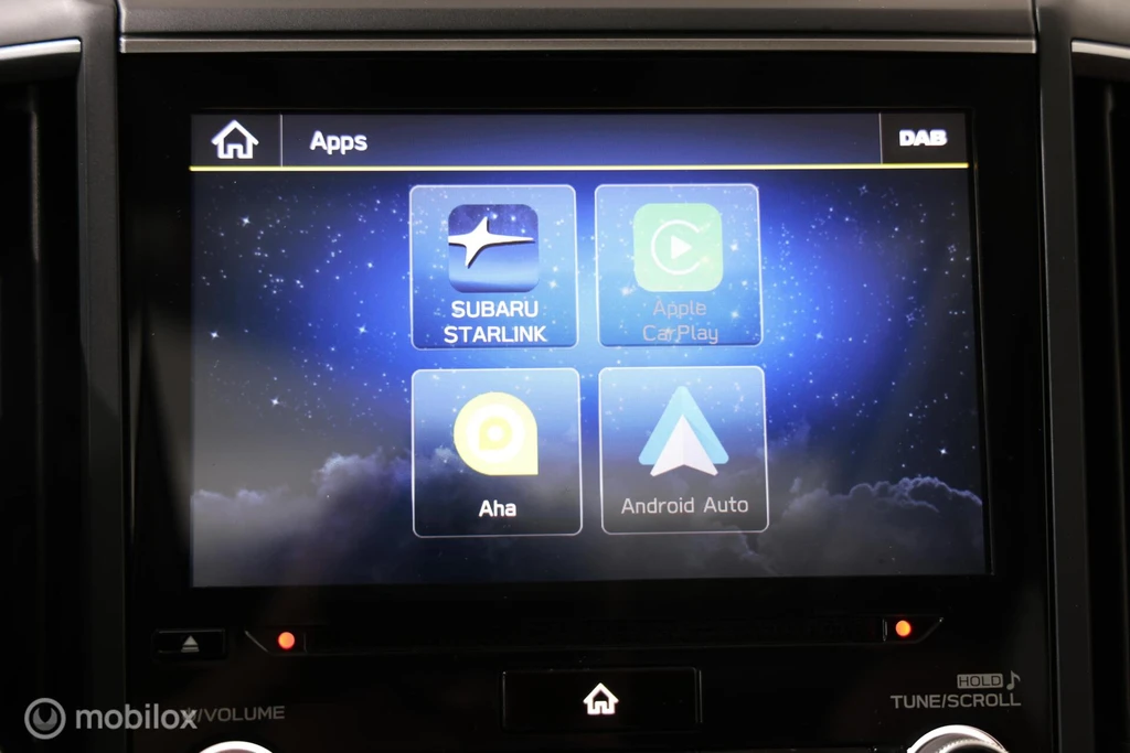 Subaru Forester – foto 23