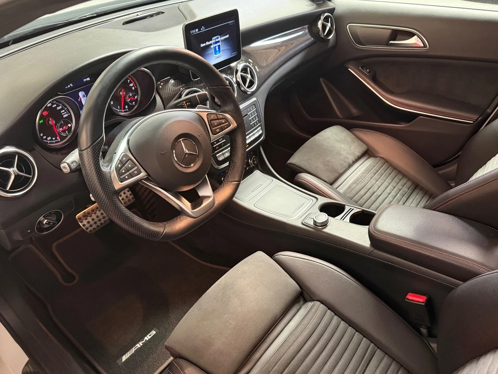 Mercedes-Benz GLA – foto 13