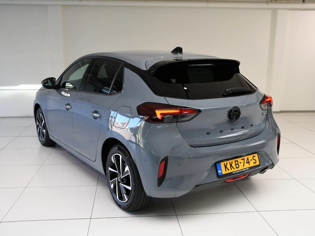 Opel Corsa – foto 3