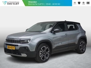 Jeep Avenger – thumbnail 1