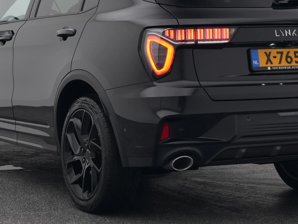 Lynk & Co 01 – foto 5