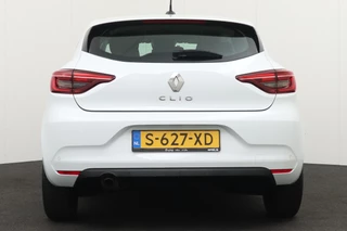 Renault Clio – thumbnail 3
