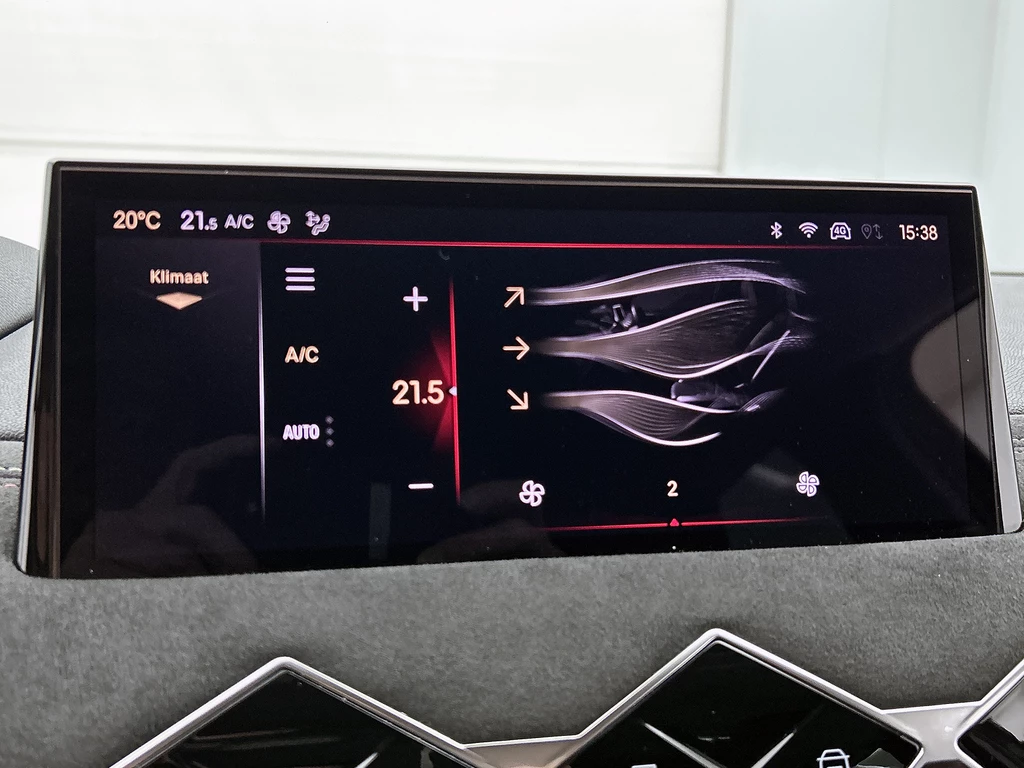 DS DS 3 – foto 23