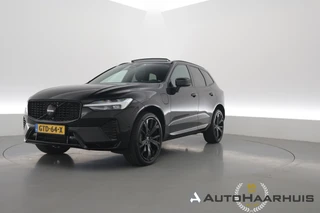 Volvo XC60 – thumbnail 1