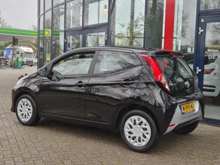 Toyota Aygo – thumbnail 3