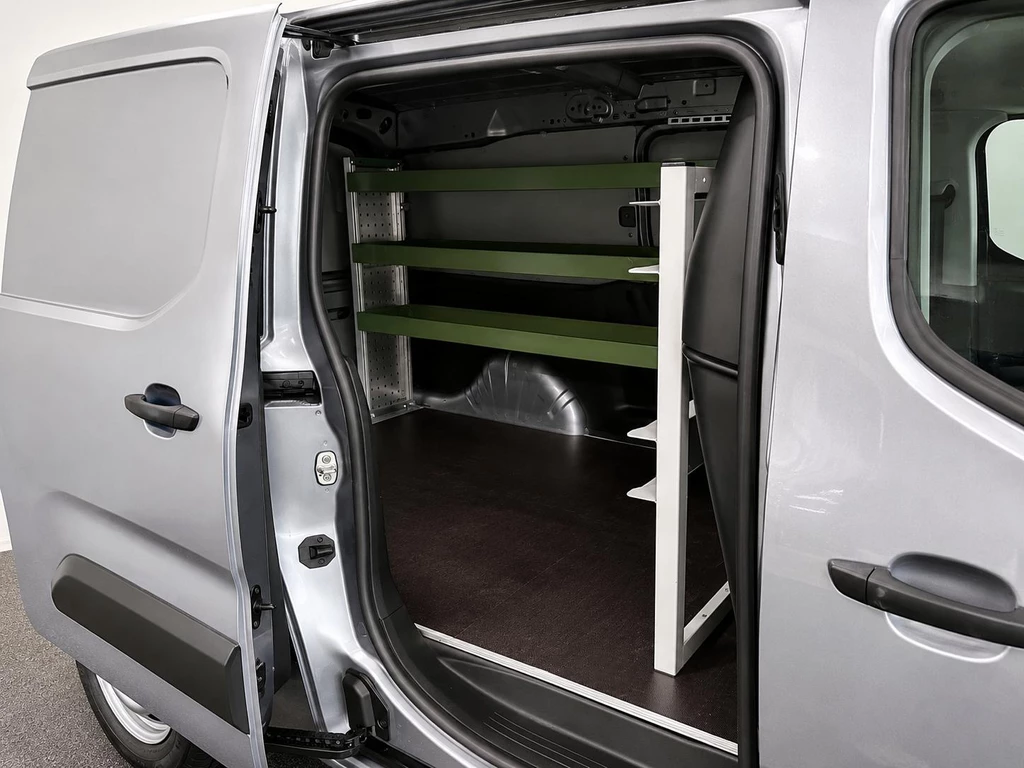 Opel Combo – foto 13