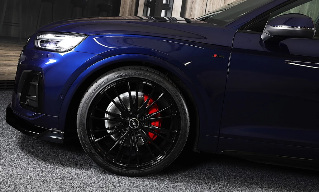 Audi Q5 – foto 65