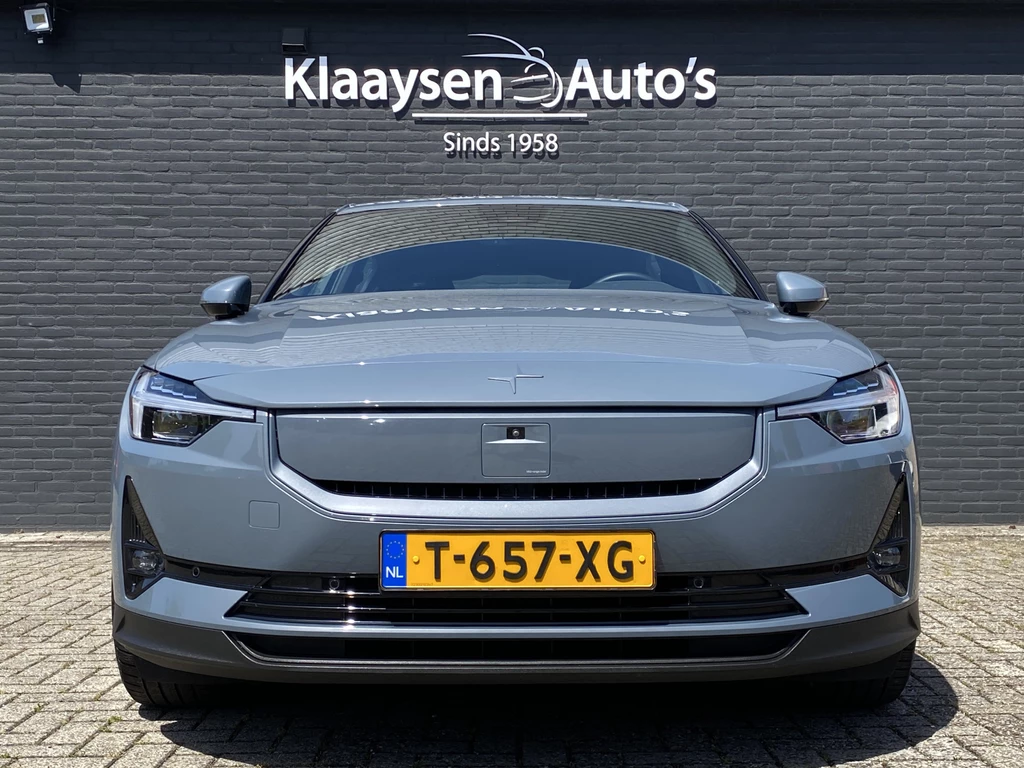 Polestar 2 – foto 9