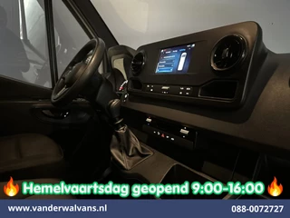 Mercedes-Benz Sprinter – thumbnail 14