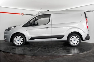 Ford Transit Connect – thumbnail 2
