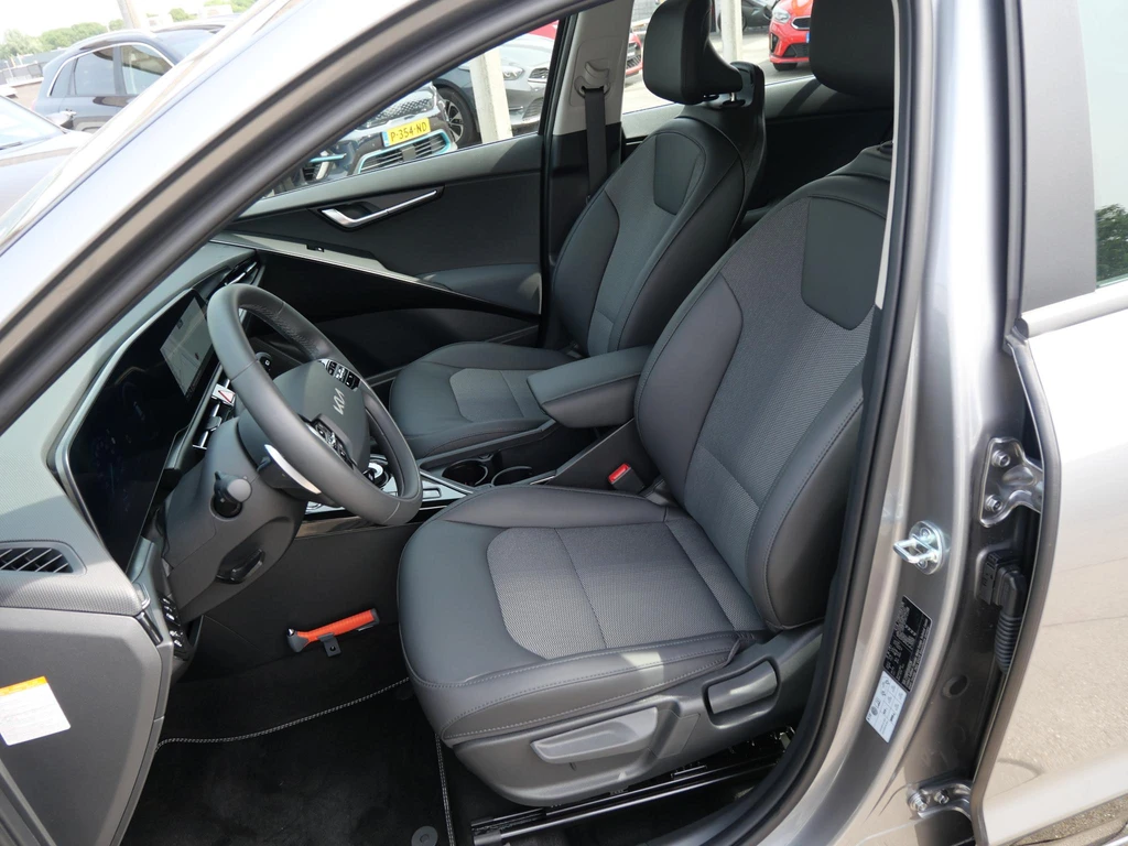 Kia Niro – foto 8