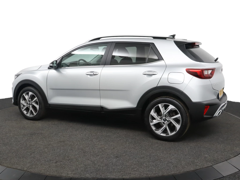 Kia Stonic – foto 4