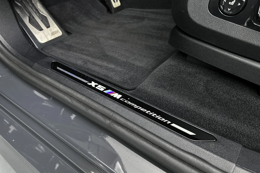 BMW X5 – foto 35