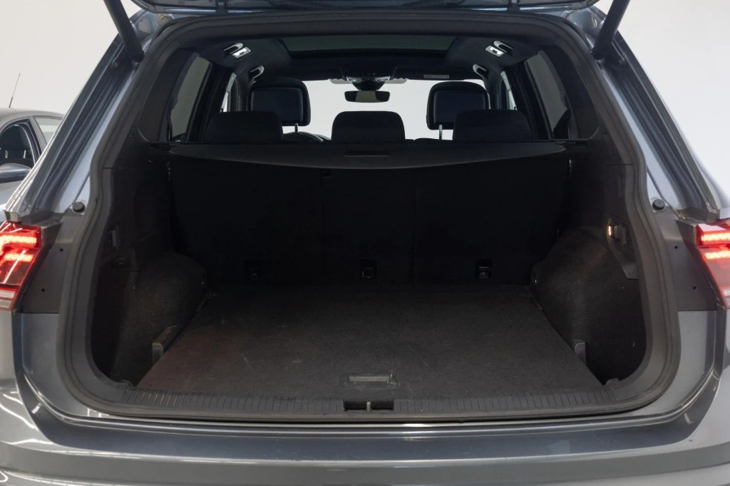 Volkswagen Tiguan Allspace – foto 23