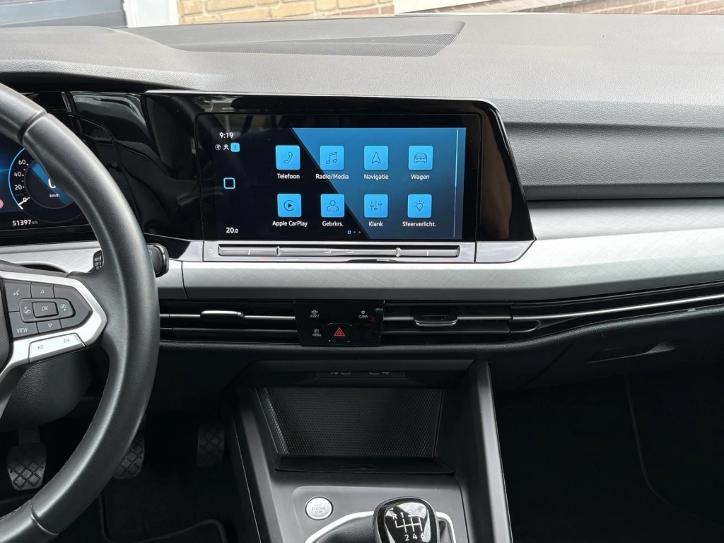 Volkswagen Golf – foto 32