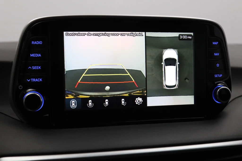 Hyundai Tucson – foto 37