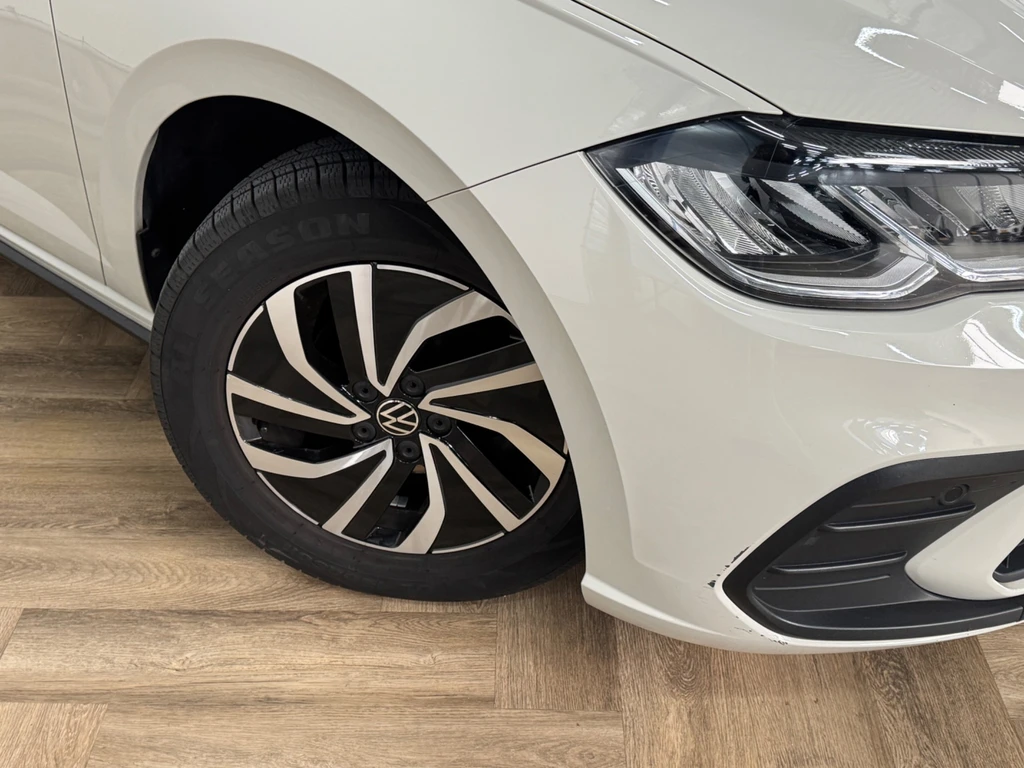 Volkswagen Polo – foto 9