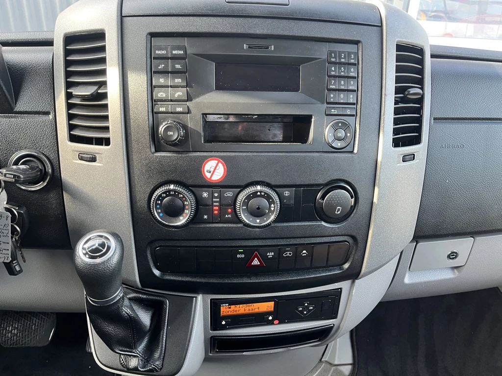 Mercedes-Benz Sprinter – foto 19