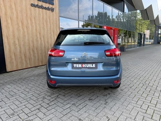 Citroën C4 Picasso – thumbnail 4