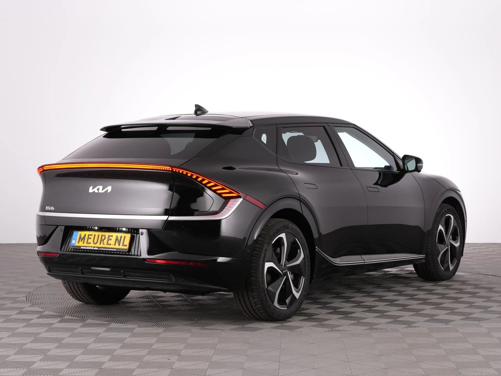 Kia EV6 – foto 9