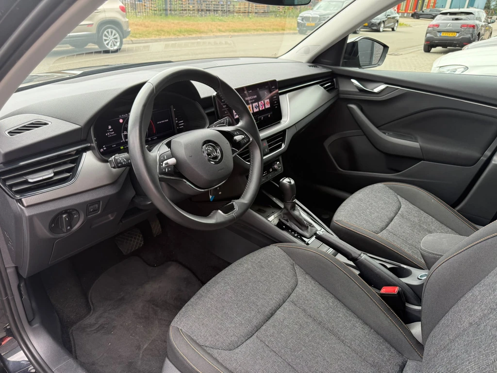 Škoda Kamiq – foto 20