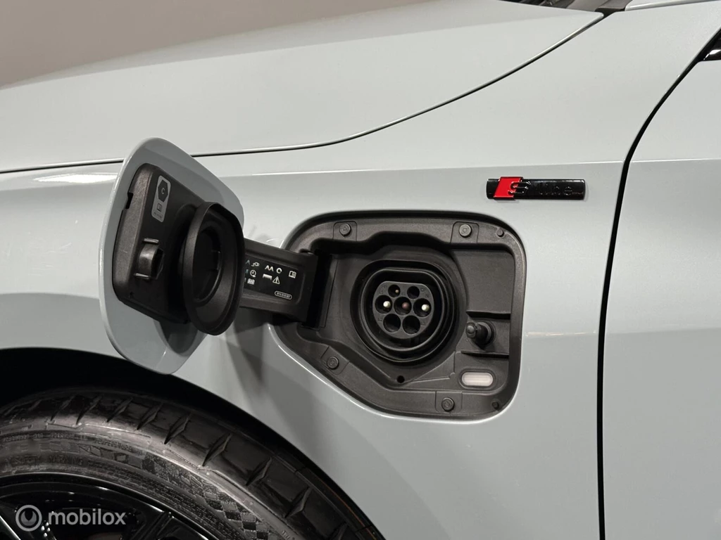 Audi A3 – foto 59