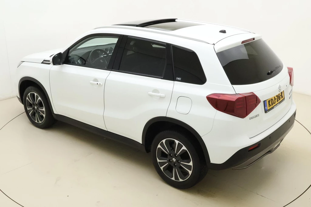 Suzuki Vitara – foto 3