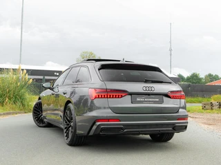 Audi A6 – thumbnail 6