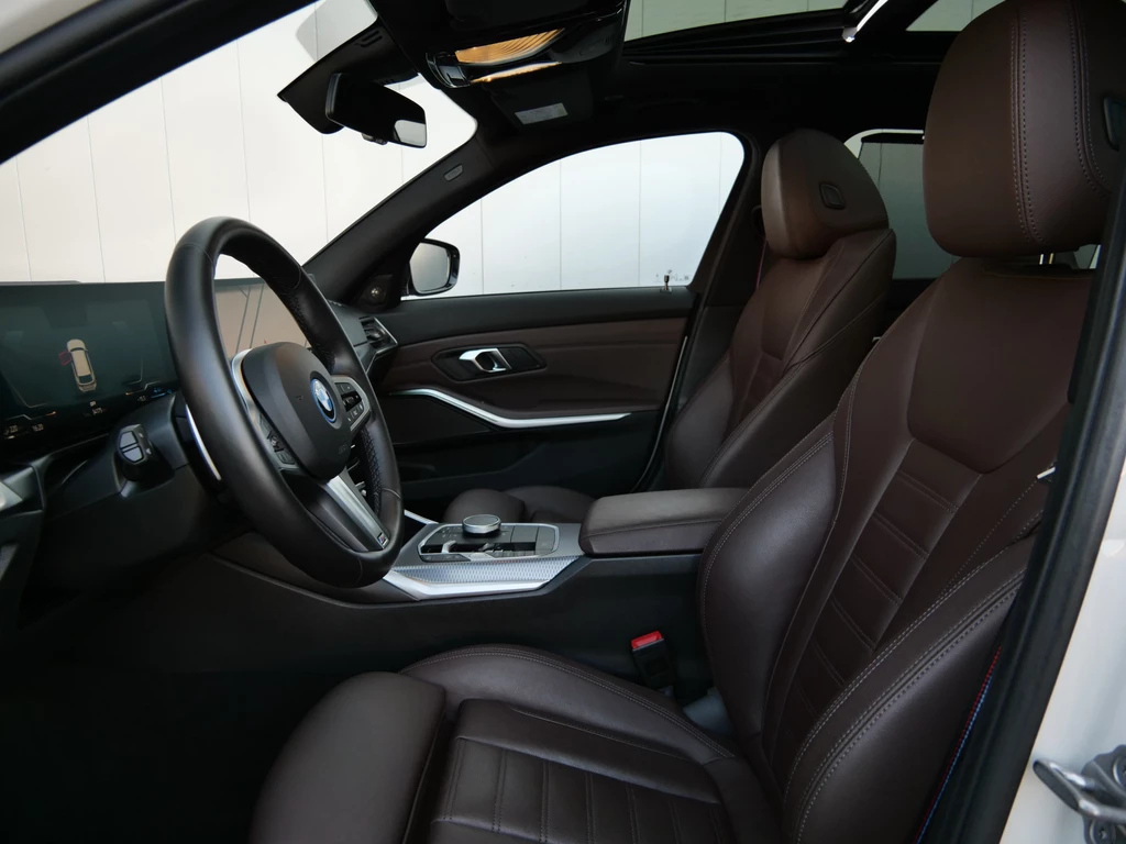 BMW 3 Serie – foto 27