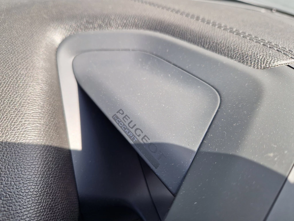 Peugeot 2008 – foto 15