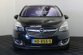 Opel Meriva – thumbnail 6