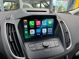 Ford C-MAX – thumbnail 16