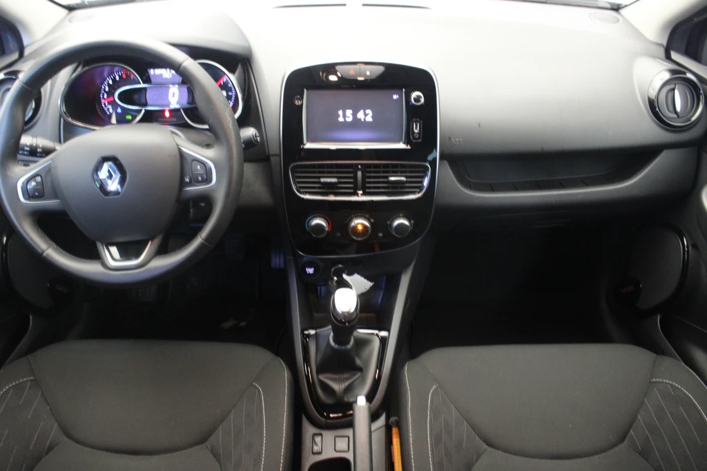 Renault Clio – foto 7