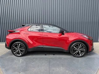 Toyota C-HR – thumbnail 9