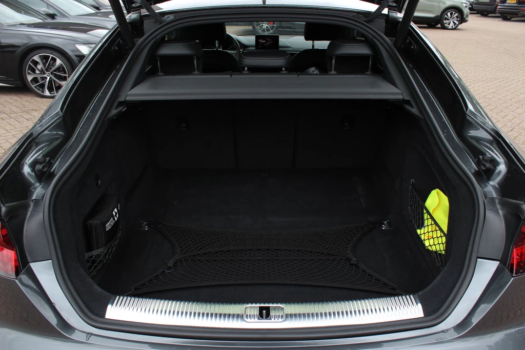 Audi A5 – foto 17