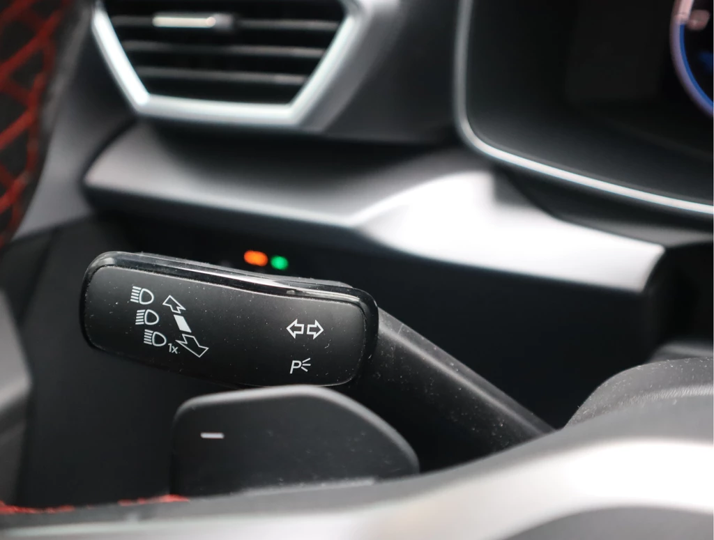 SEAT Leon – foto 37