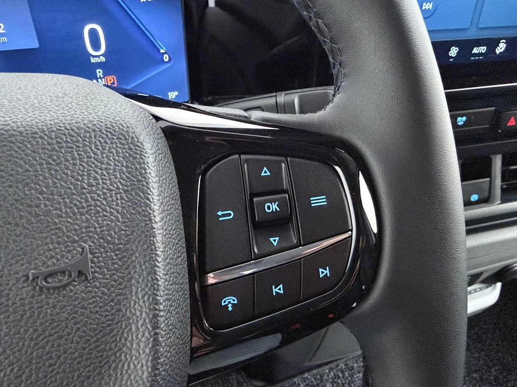 Ford E-Transit Custom – foto 21