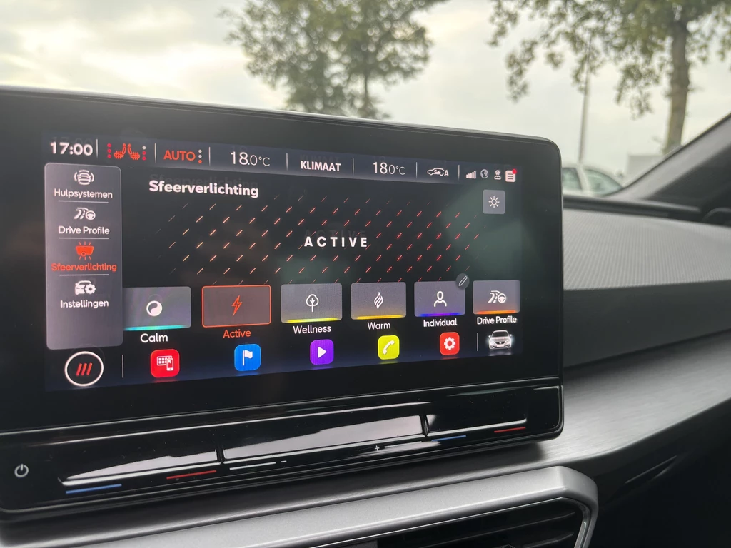 SEAT Leon – foto 30