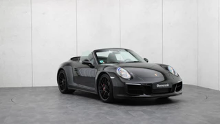 Porsche 911 – thumbnail 11