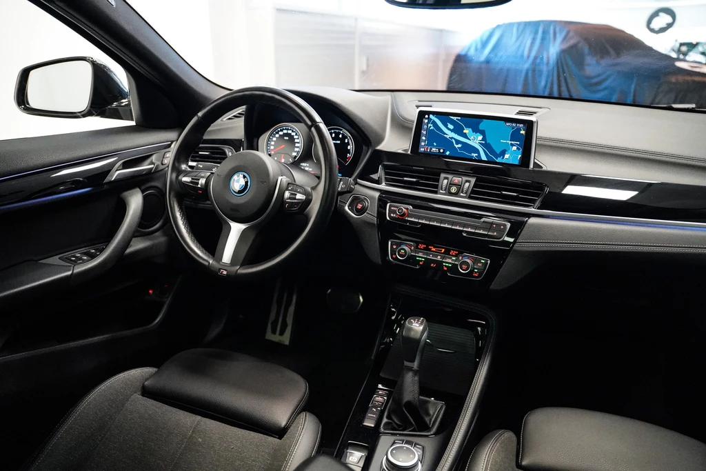 BMW X2 – foto 9