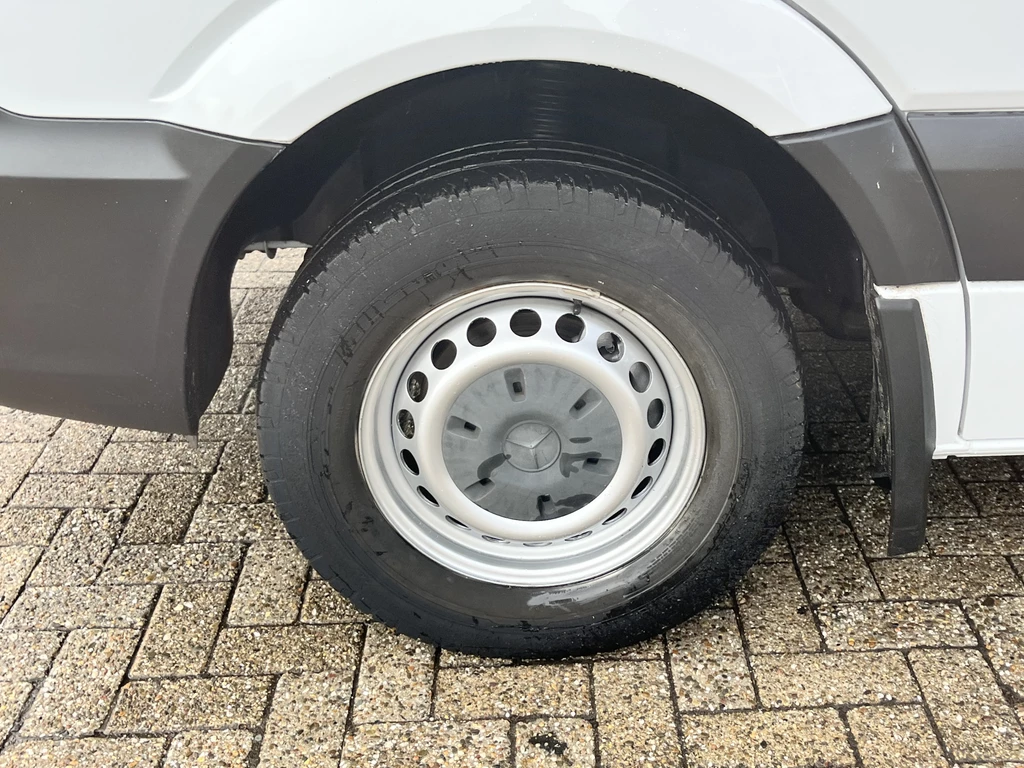 Mercedes-Benz Sprinter – foto 31