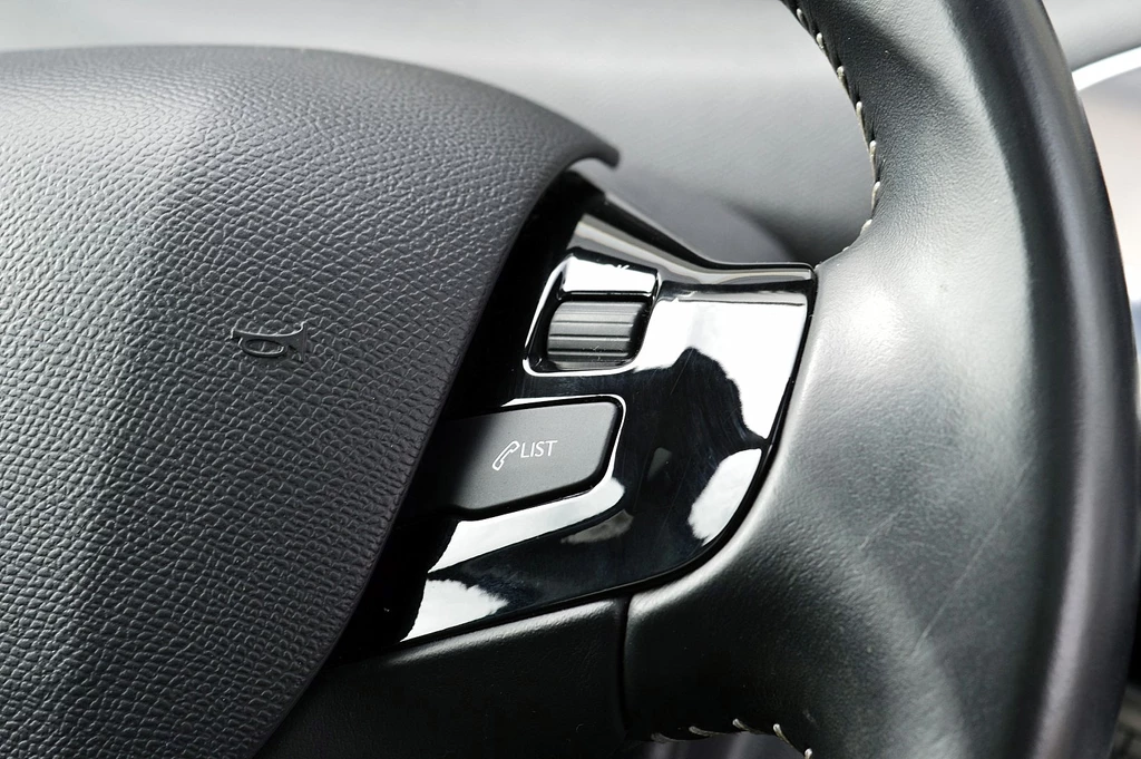 Peugeot 308 – foto 31