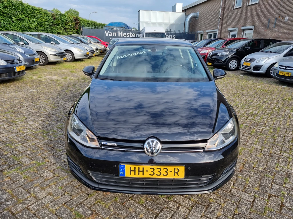 Volkswagen Golf – foto 8