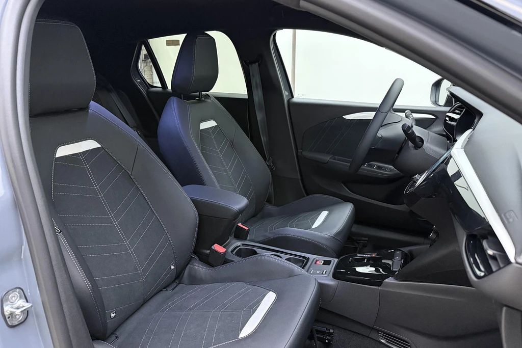 Opel Corsa – foto 12